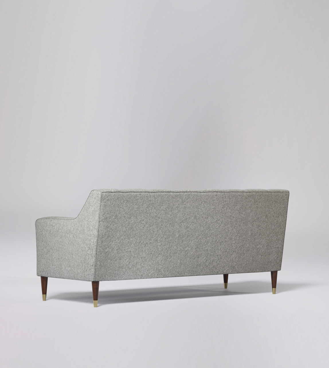 Pritchard Twoseater Sofa Swoon