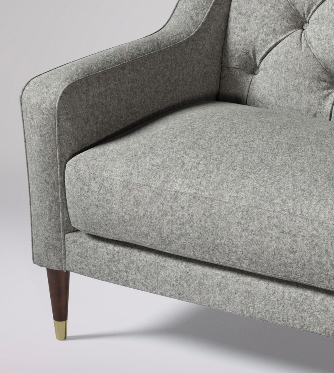 Pritchard Twoseater Sofa Swoon