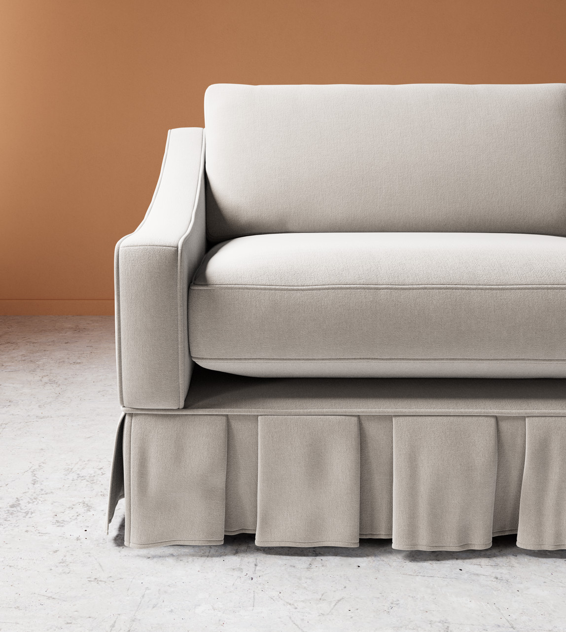 Ambleton Color Hambleton Three-seater Sofa | Swoon