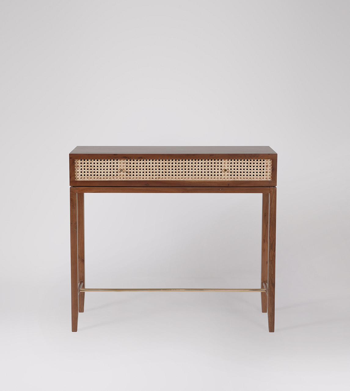 Mid century console table target online