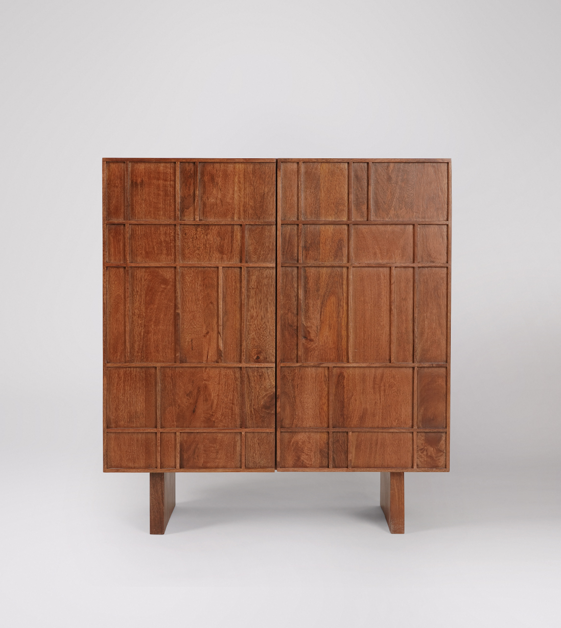 Swoon store drinks cabinet