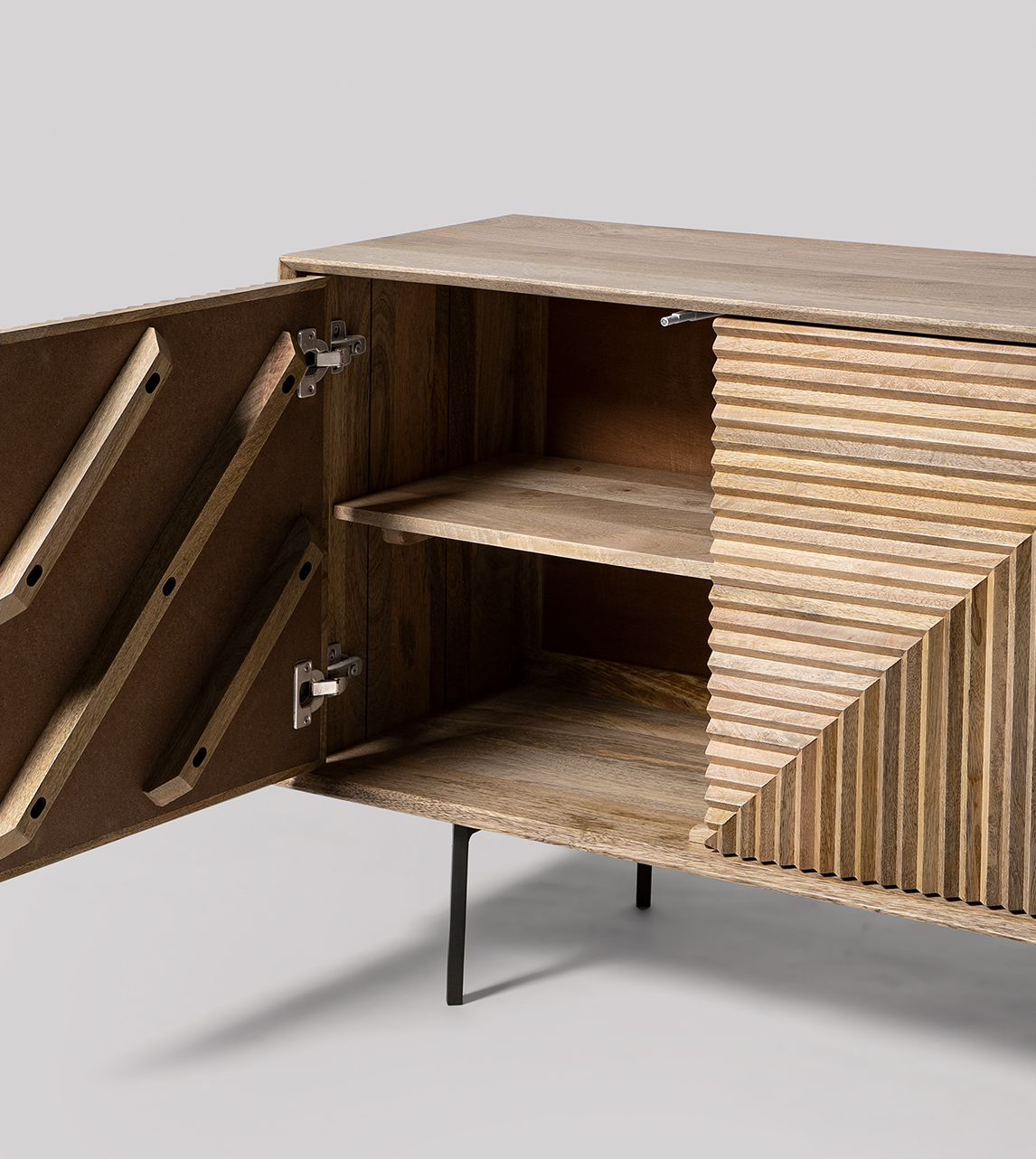 Swoon sales editions sideboard