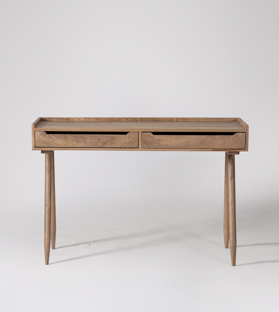 mango oak desk