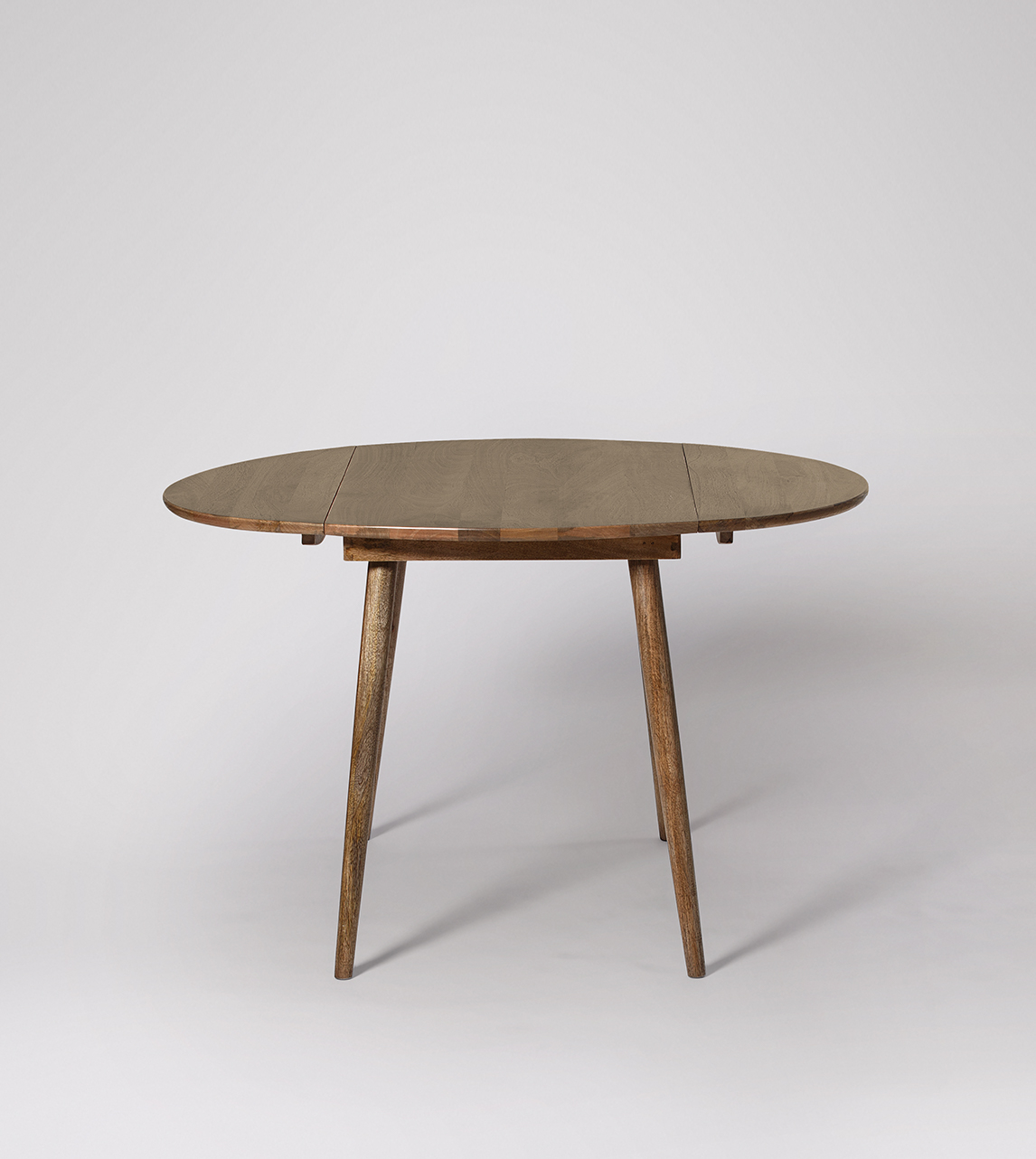 Contemporary drop leaf dining table discount