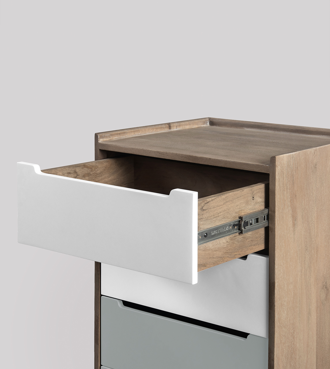 Drawer - zoonon✳︎borders at balcony ホワイト38 southwarktallboymwwgf_productp