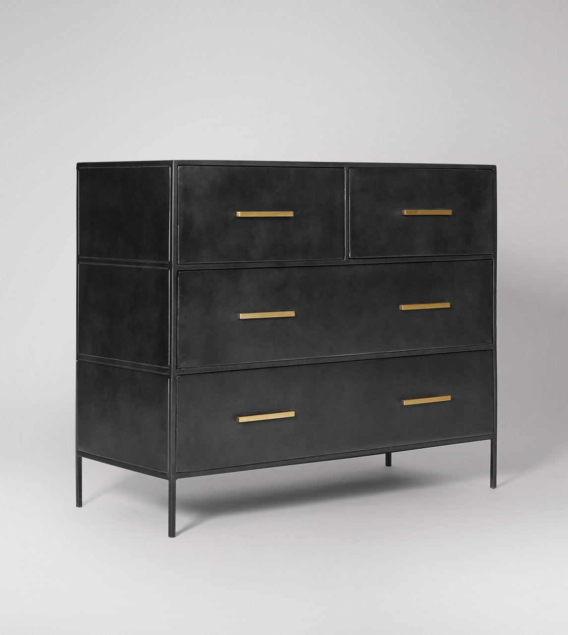 Domayne chest clearance of drawers
