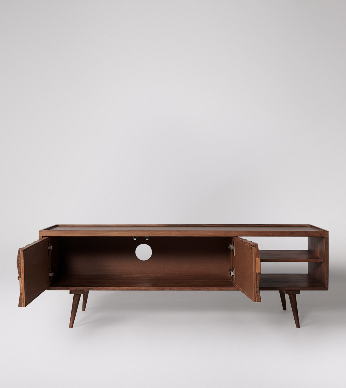 Swoon store tv cabinet