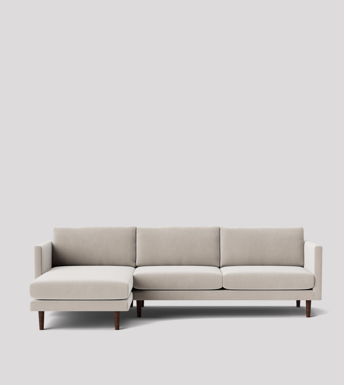 Tivoli Lefthand Corner Sofa Swoon