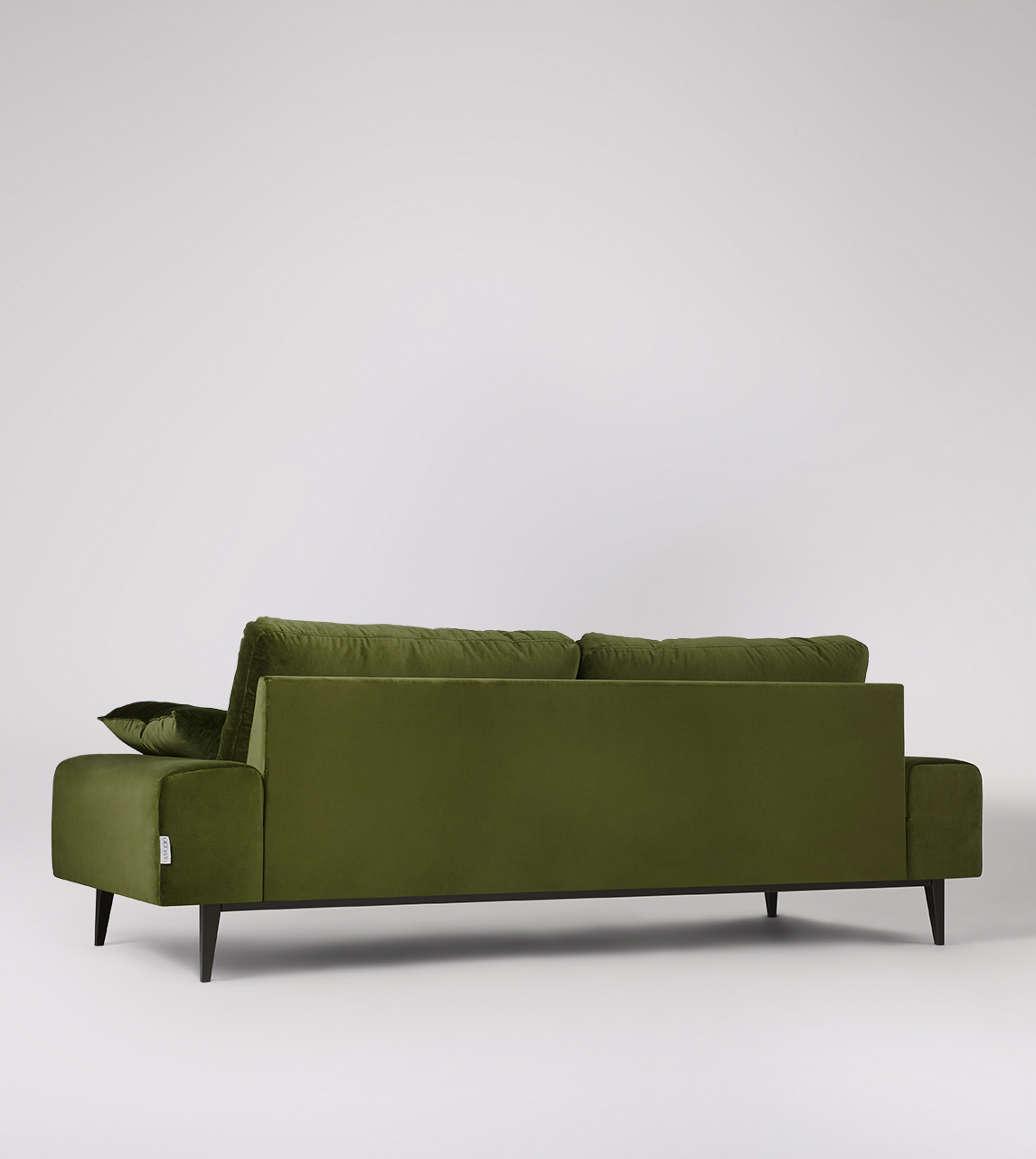 Tulum Threeseater Sofa Swoon