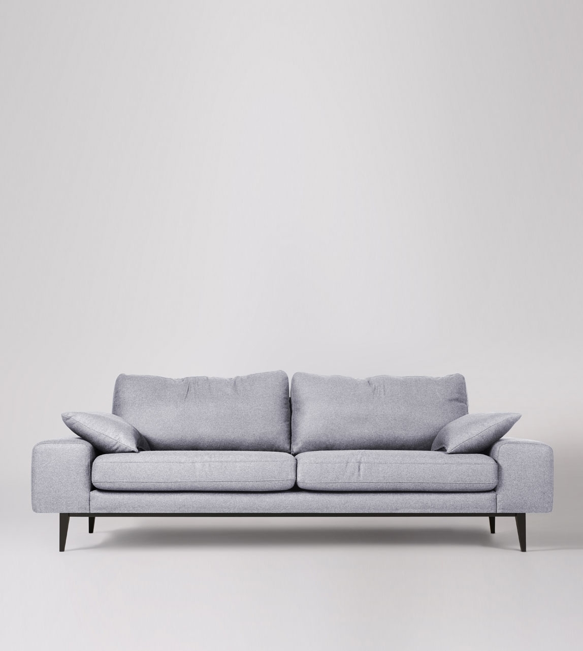 Tulum Threeseater Sofa Swoon