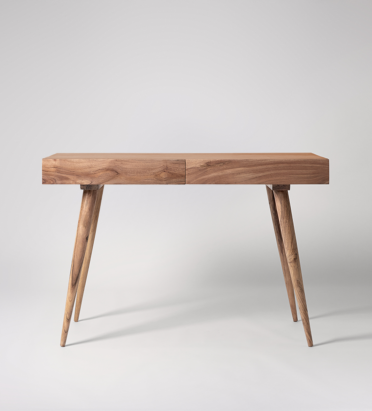 Cheap scandi store desk