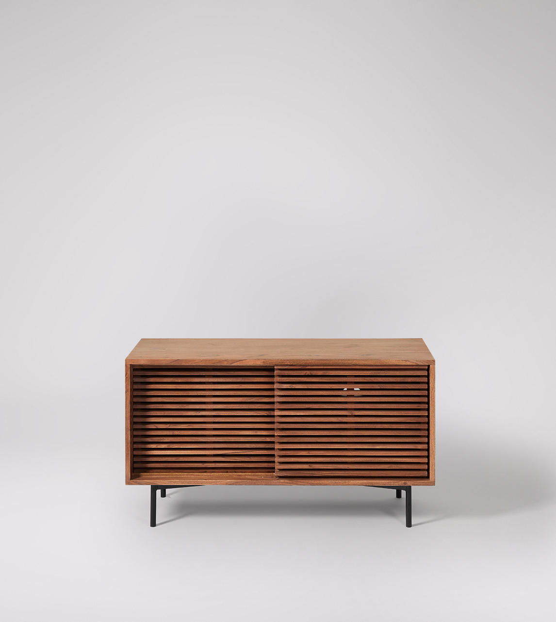 Small media best sale stand