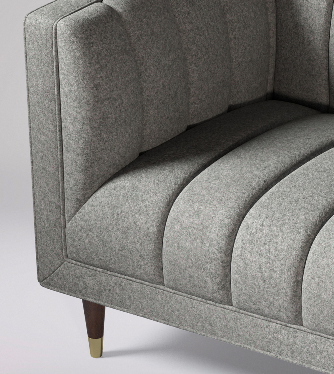 Willem Threeseater Sofa Swoon