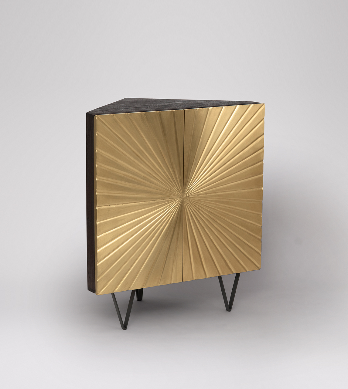Corner credenza discount