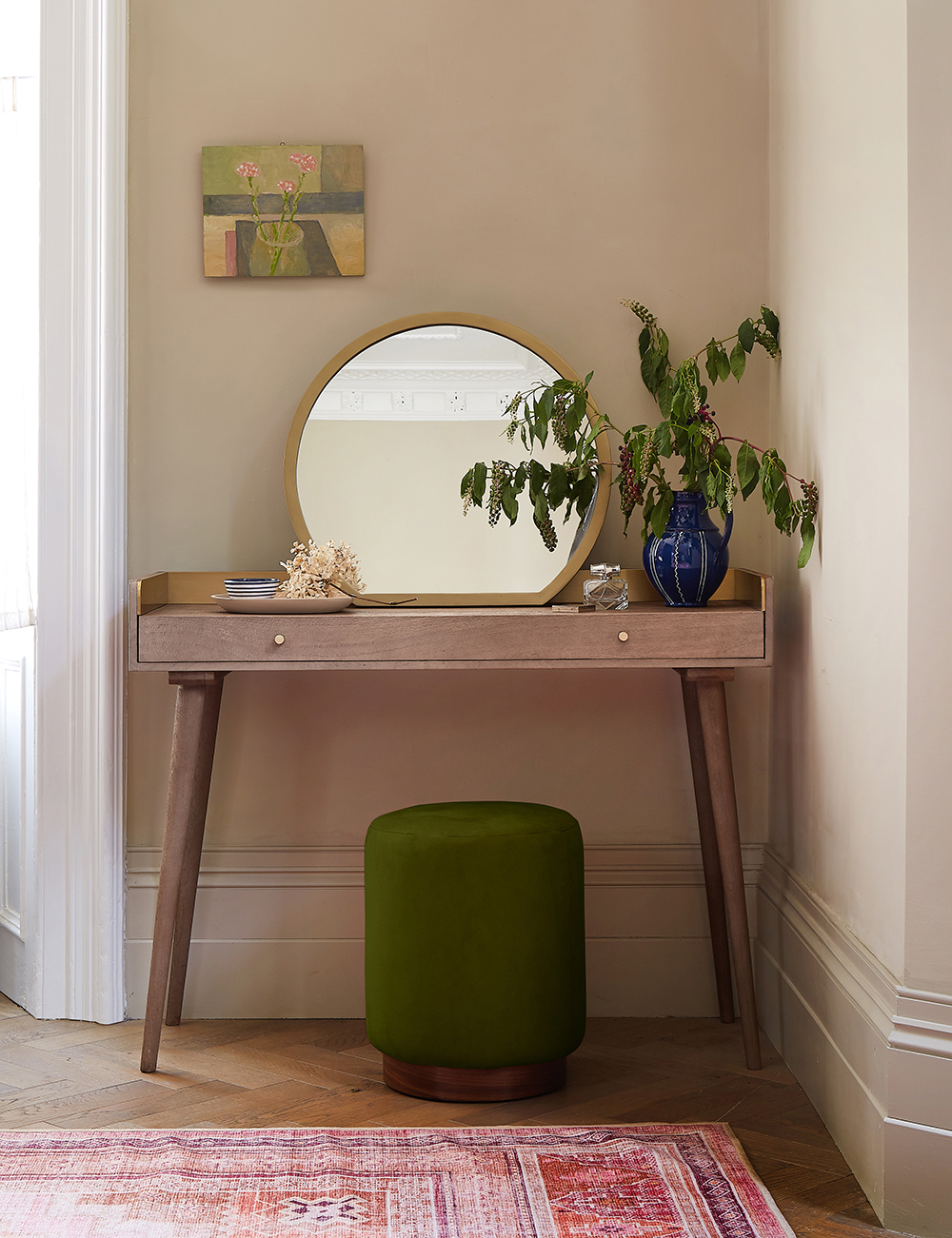Fresco Furniture Range