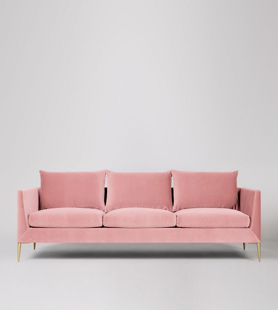 Bespoke Sofas Sofas & Couches Swoon