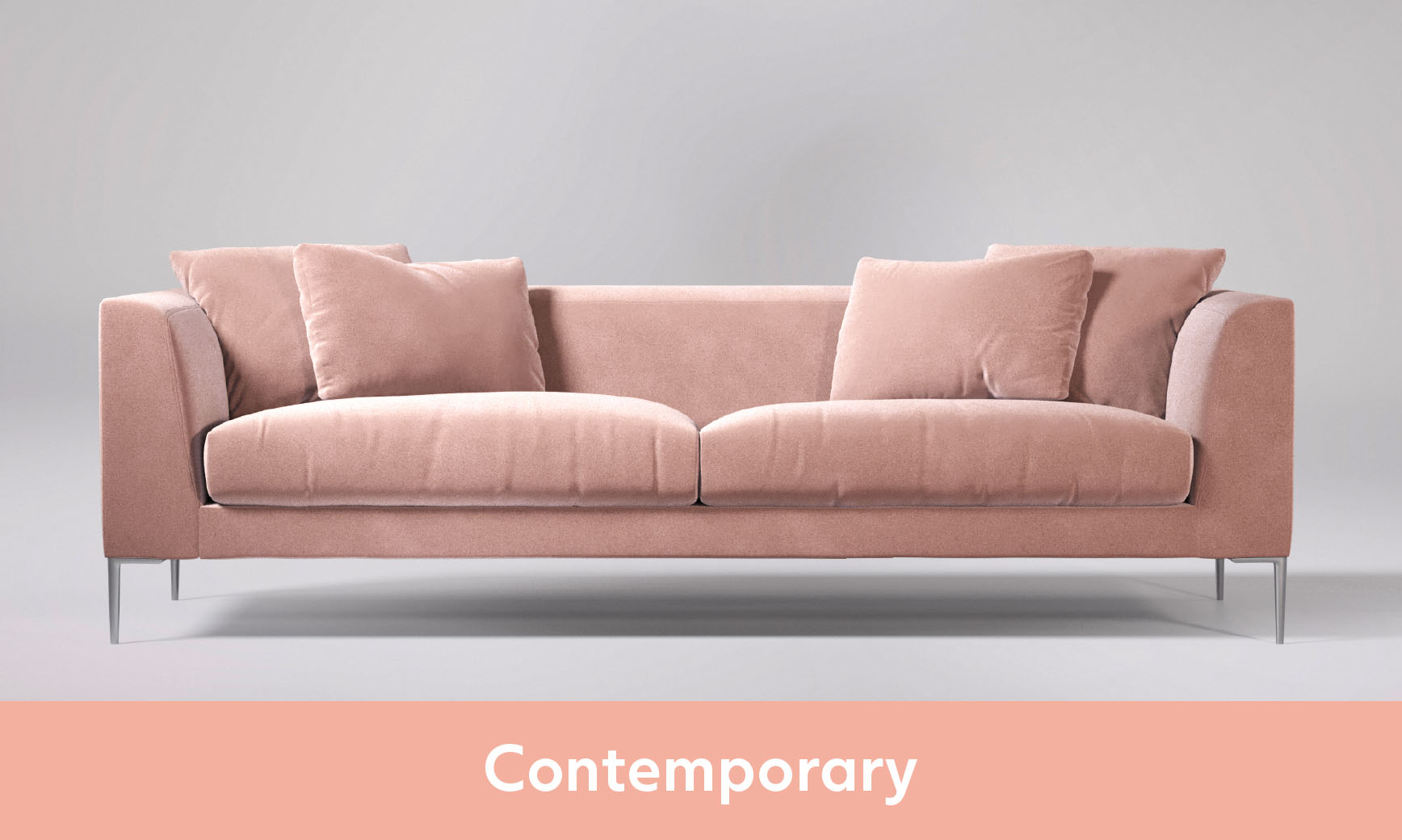 Contemporary Sofas Bespoke