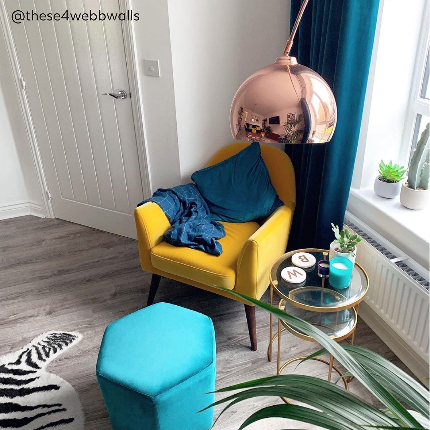 Footstools Pouffes, Benches and Footstools with Storage Swoon