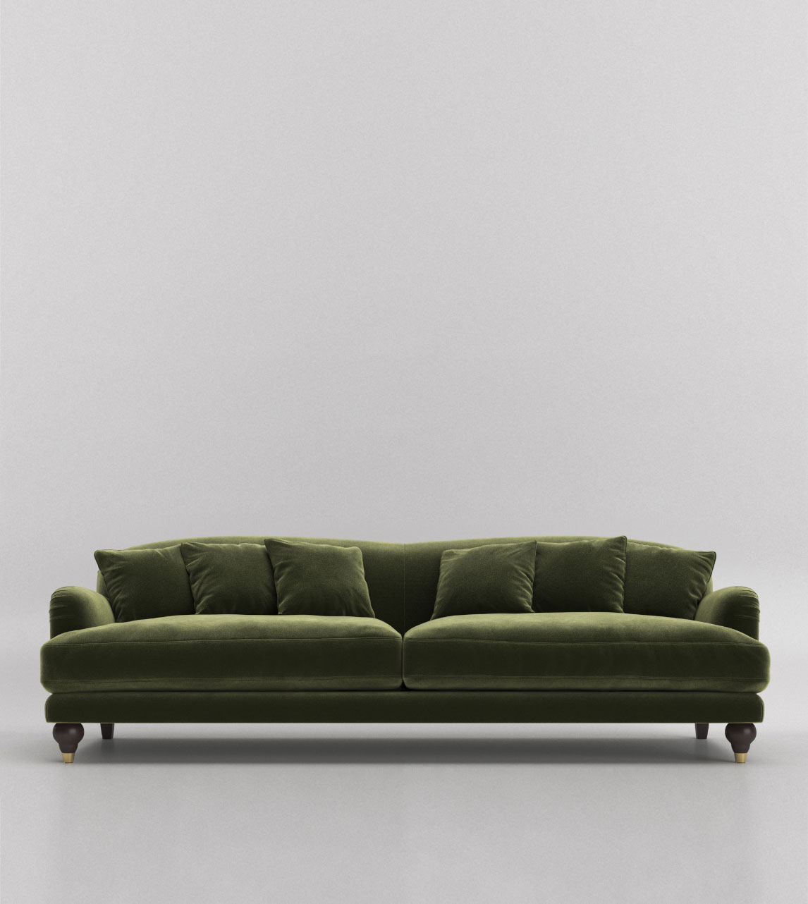 Bespoke Sofas Sofas & Couches Swoon