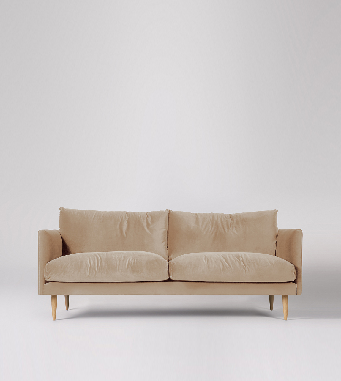 Bespoke Sofas Sofas & Couches Swoon