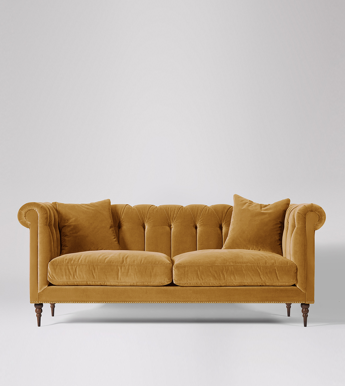 Bespoke Sofas Sofas & Couches Swoon