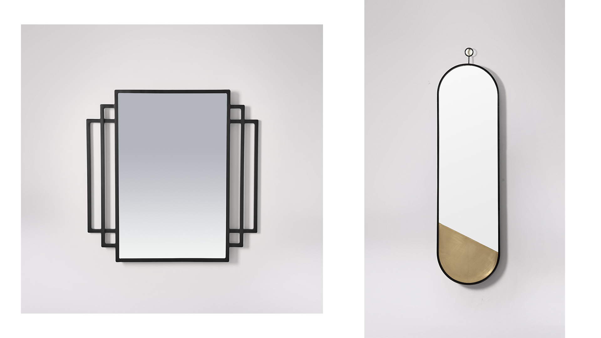 Mirrors