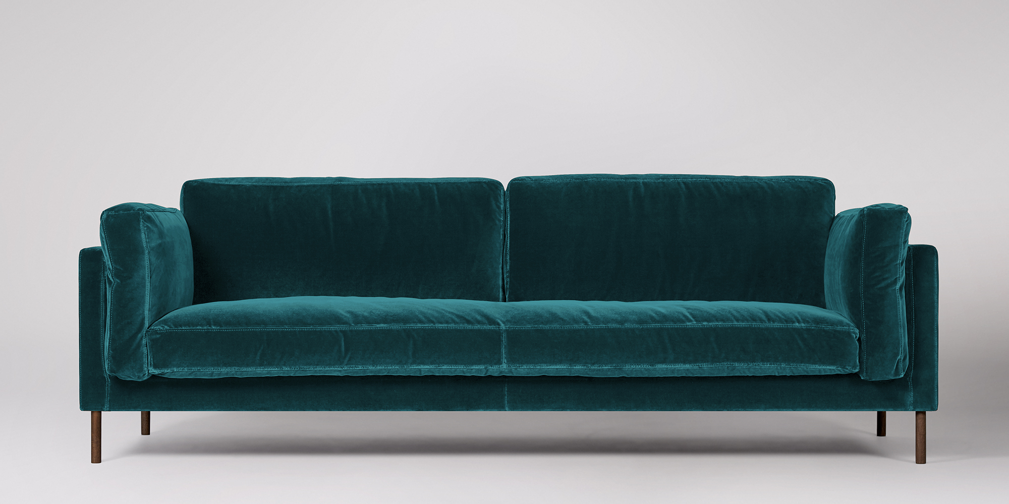 teal velvet sofa teal velvet sofa