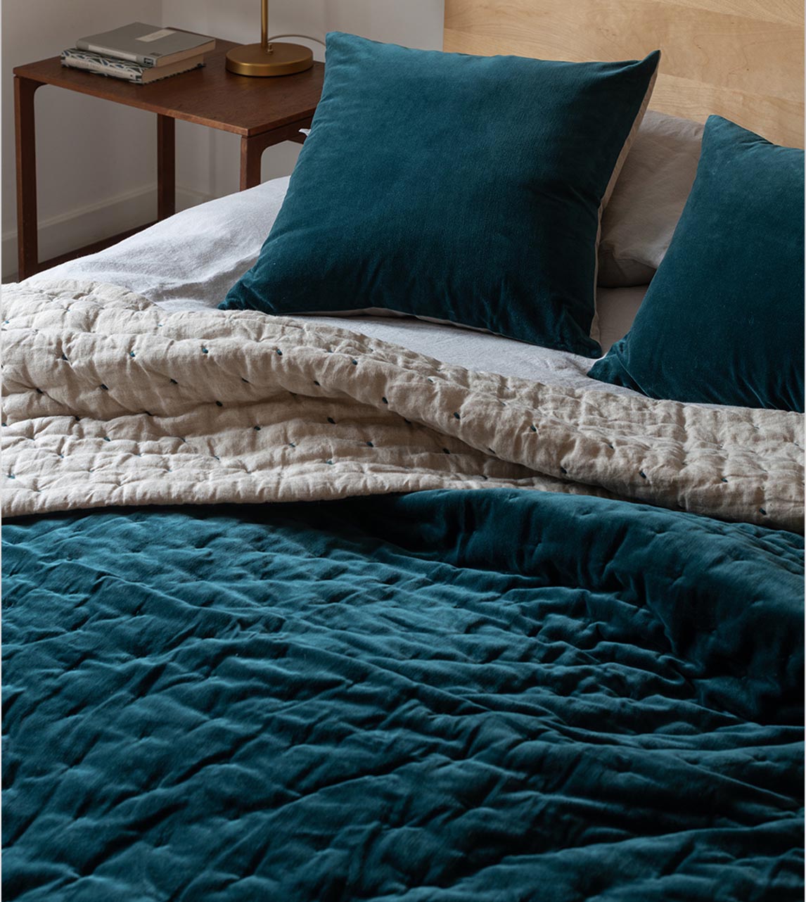 Niki Jones Bedding