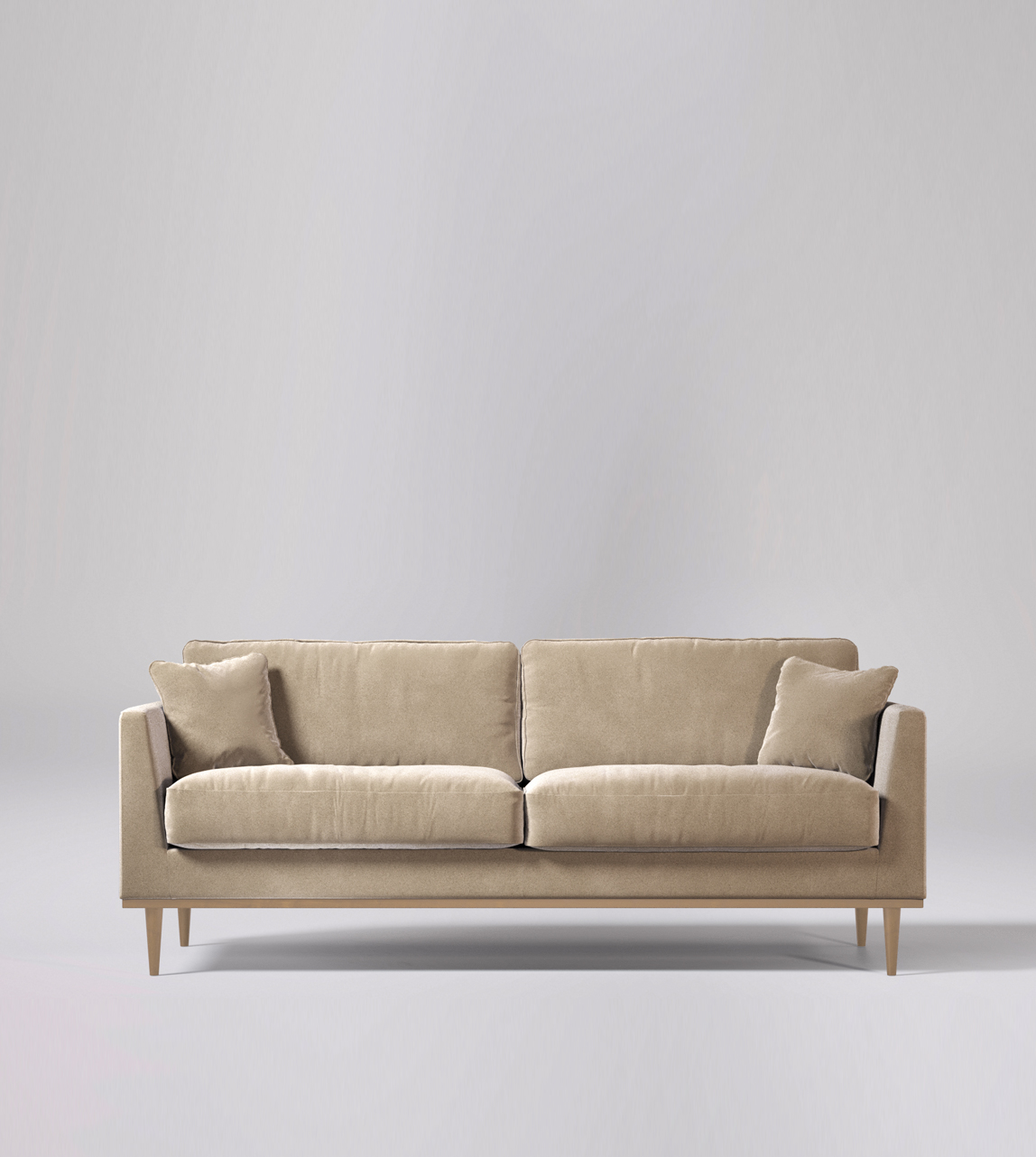 Bespoke Sofas Sofas & Couches Swoon