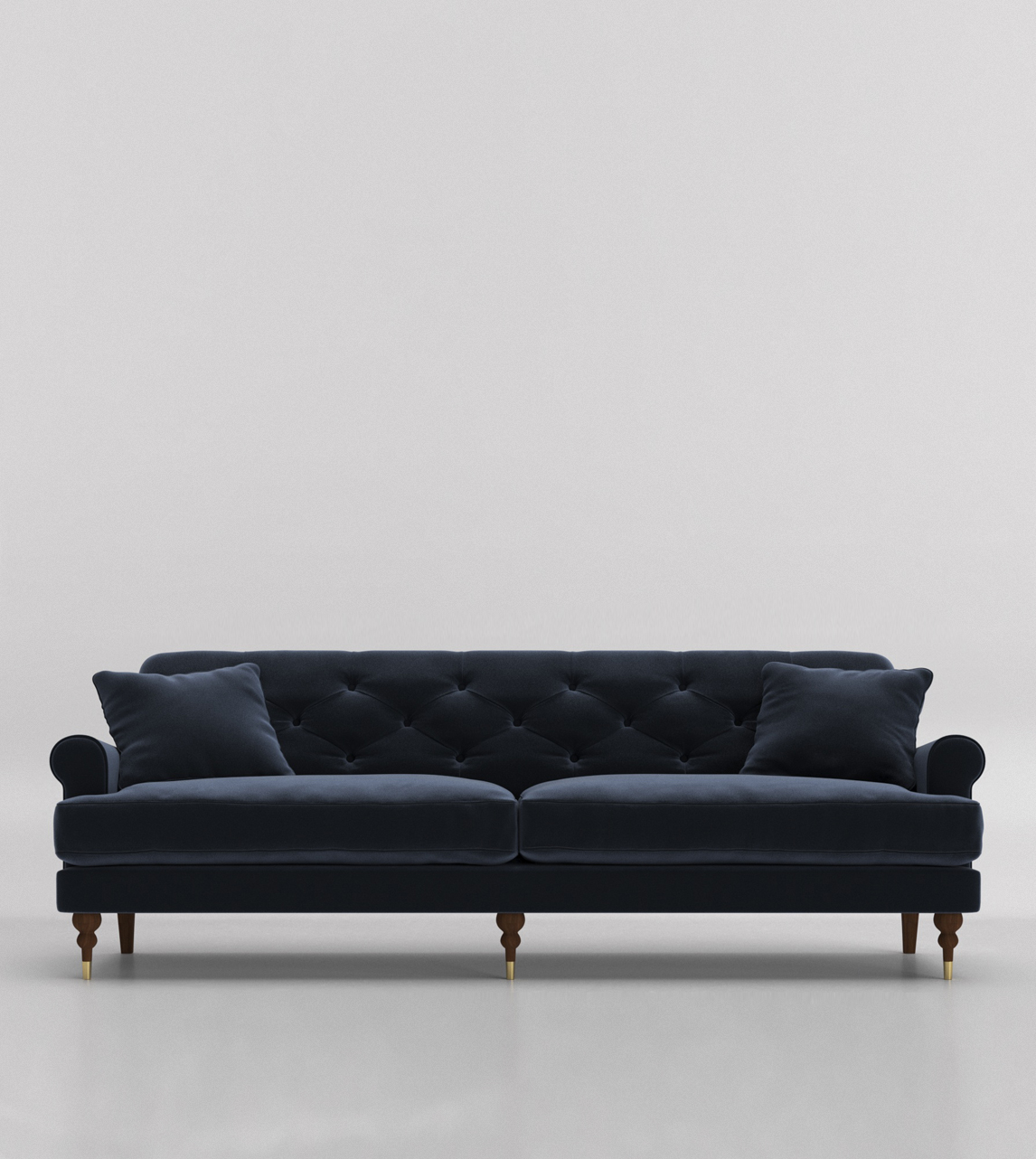 Bespoke Sofas Sofas & Couches Swoon