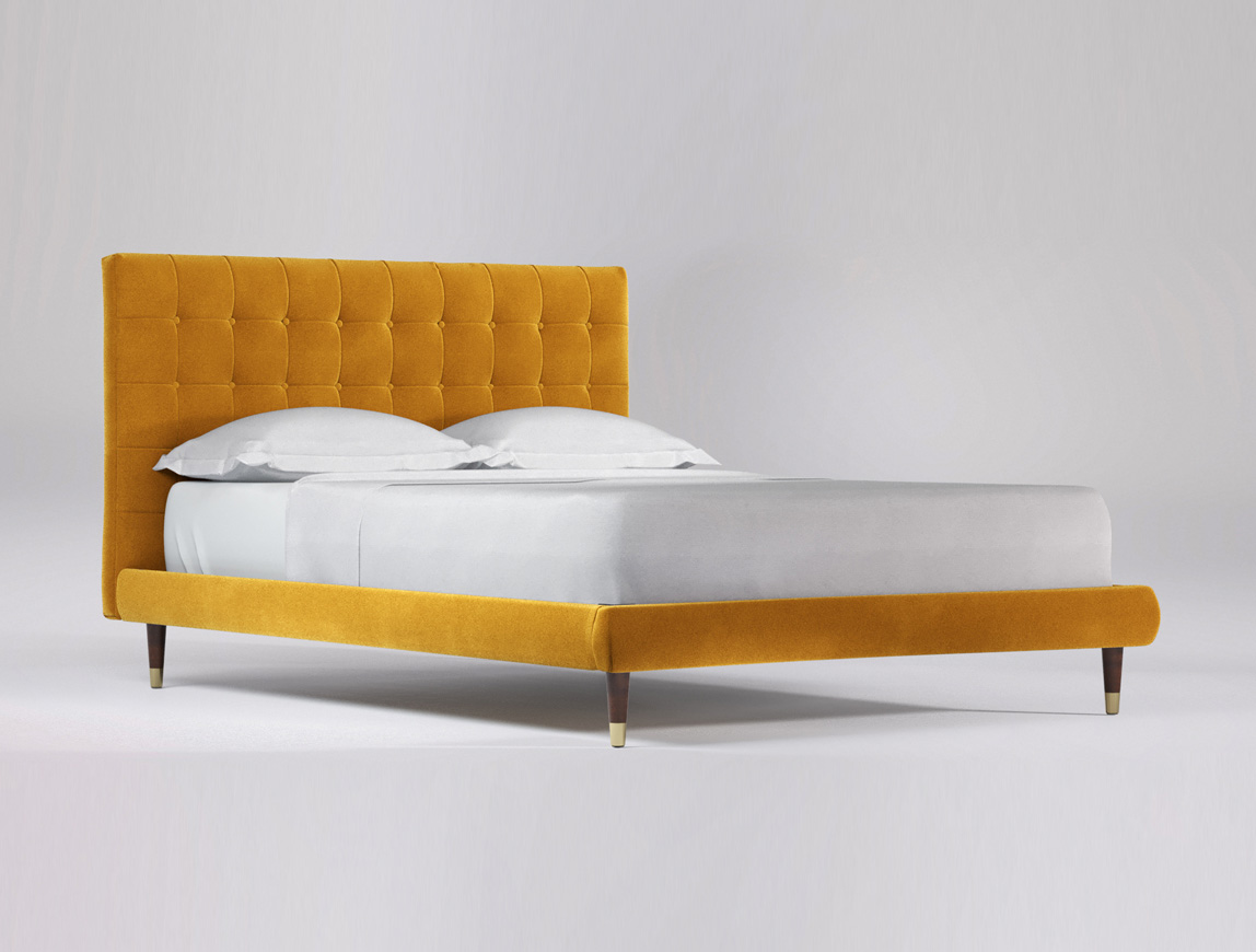 Sudrey bed frame
