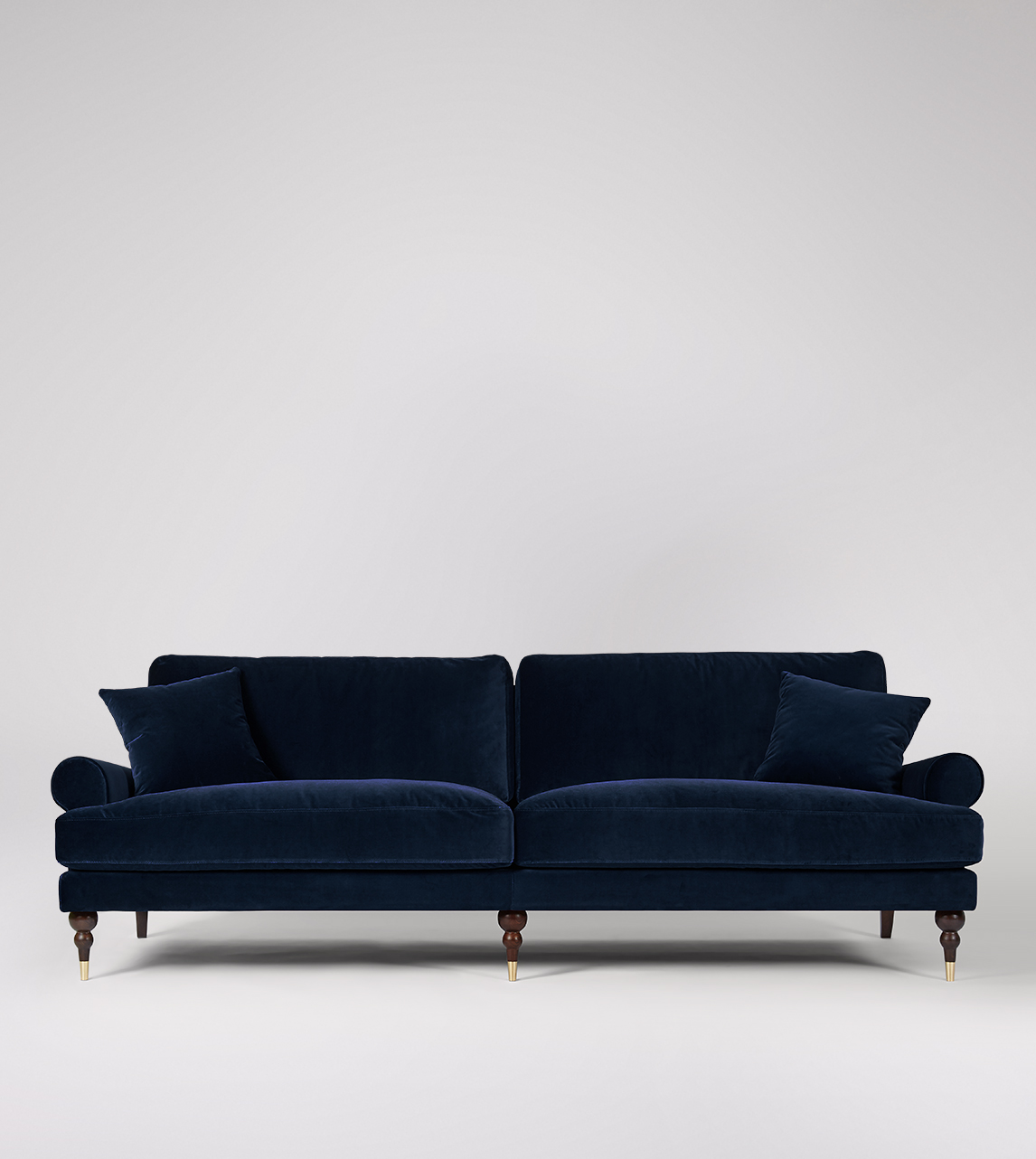 Bespoke Sofas Sofas & Couches Swoon