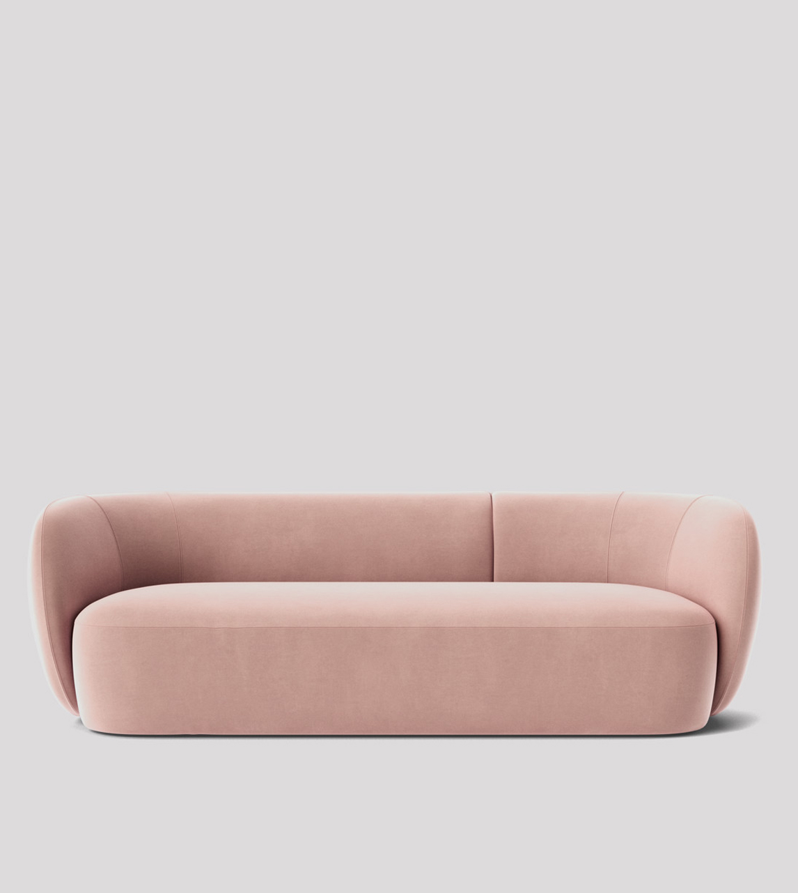 Swoon Alban Contemporary Sofa Range