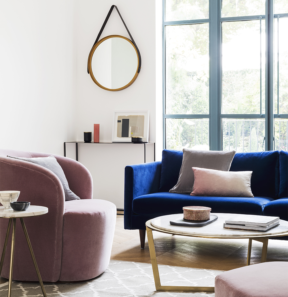 Mirror ideas How to style mirrors at home Swoon