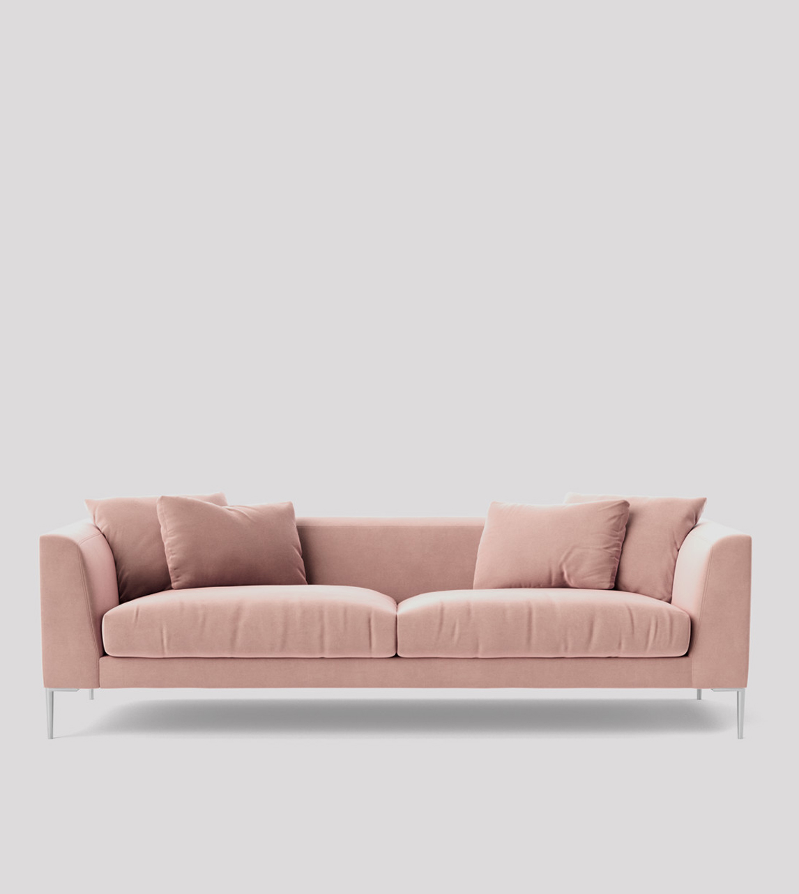 Alena Contemporary Bespoke Sofa Range
