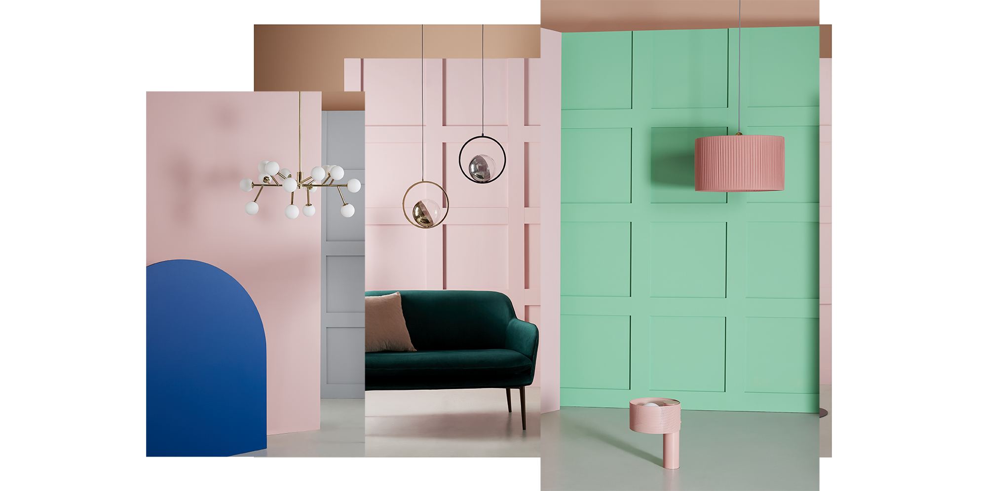 Pendant lighting buying guide Home lighting ideas Swoon