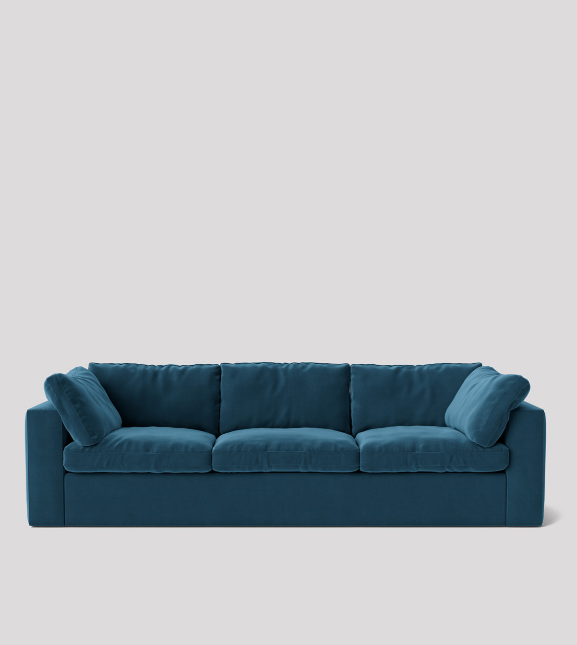Bespoke Sofas Sofas & Couches Swoon