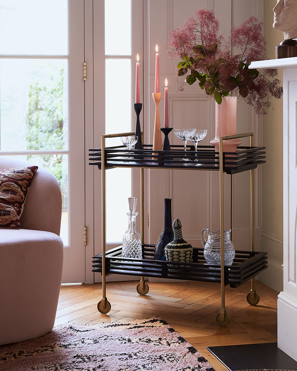 Art Deco Furniture