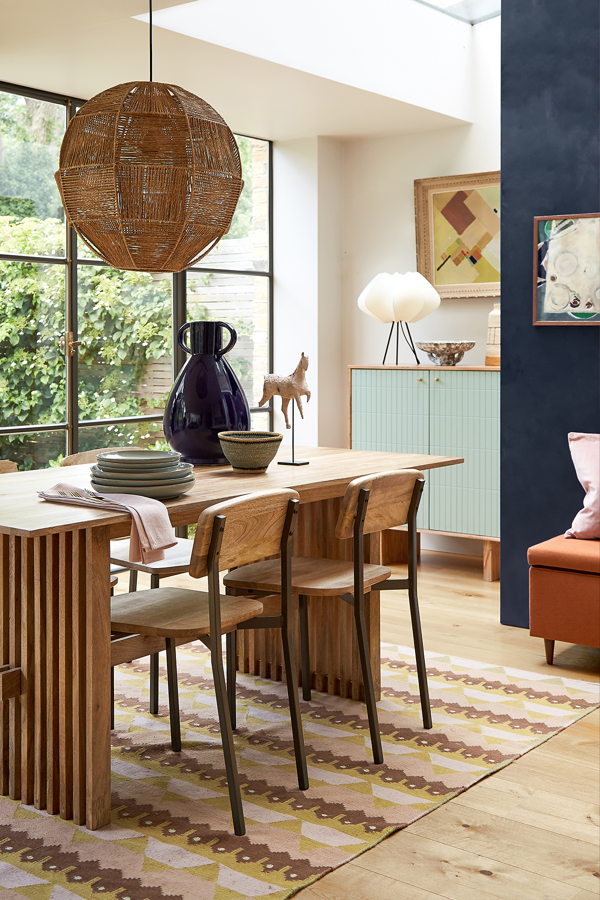 Swoon editions showroom discount