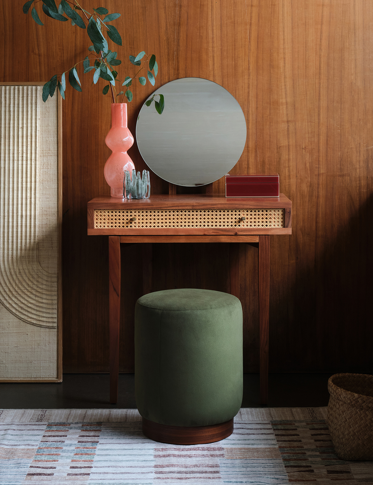 Swoon Claudine Range